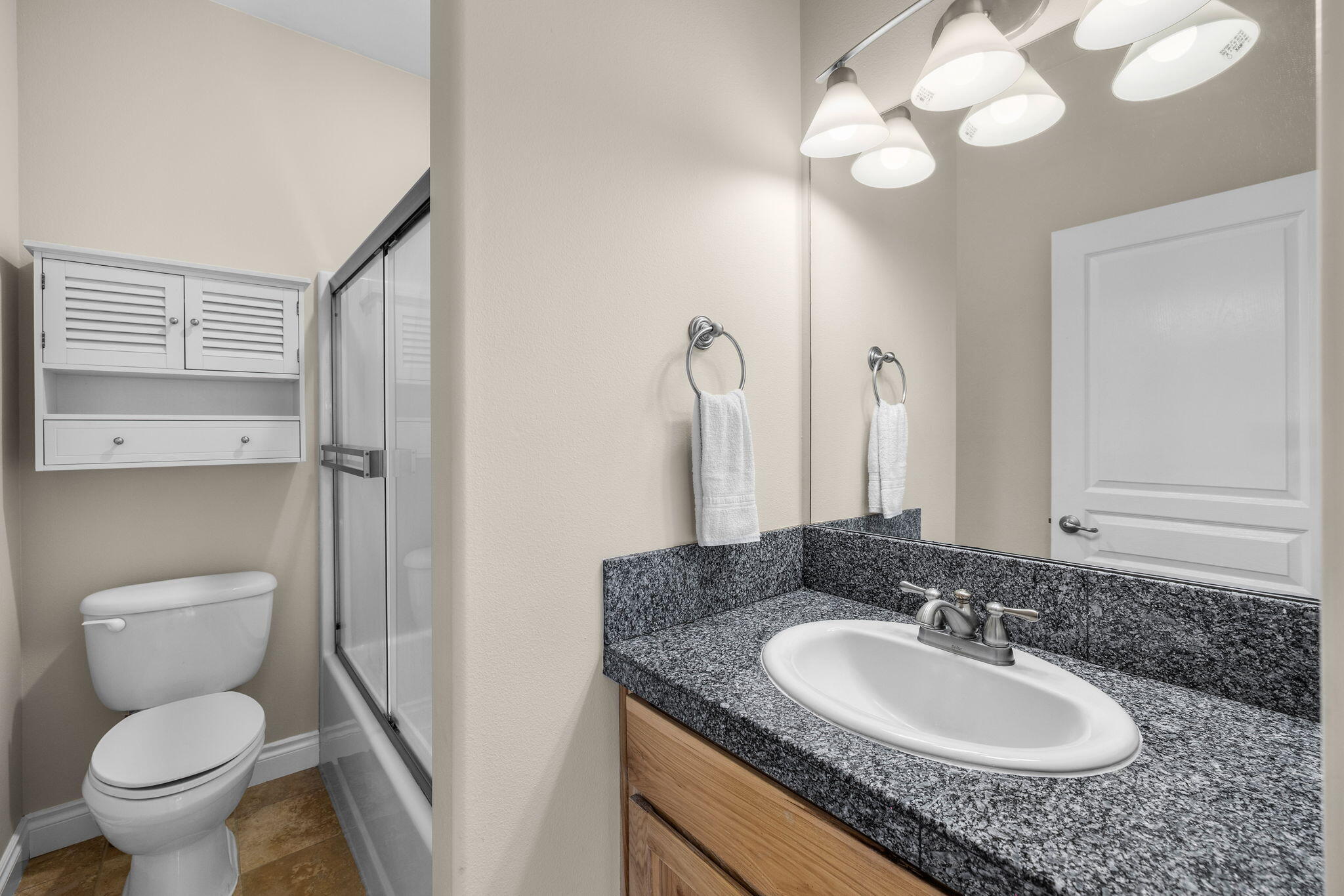 Greens At Redmond - Residential