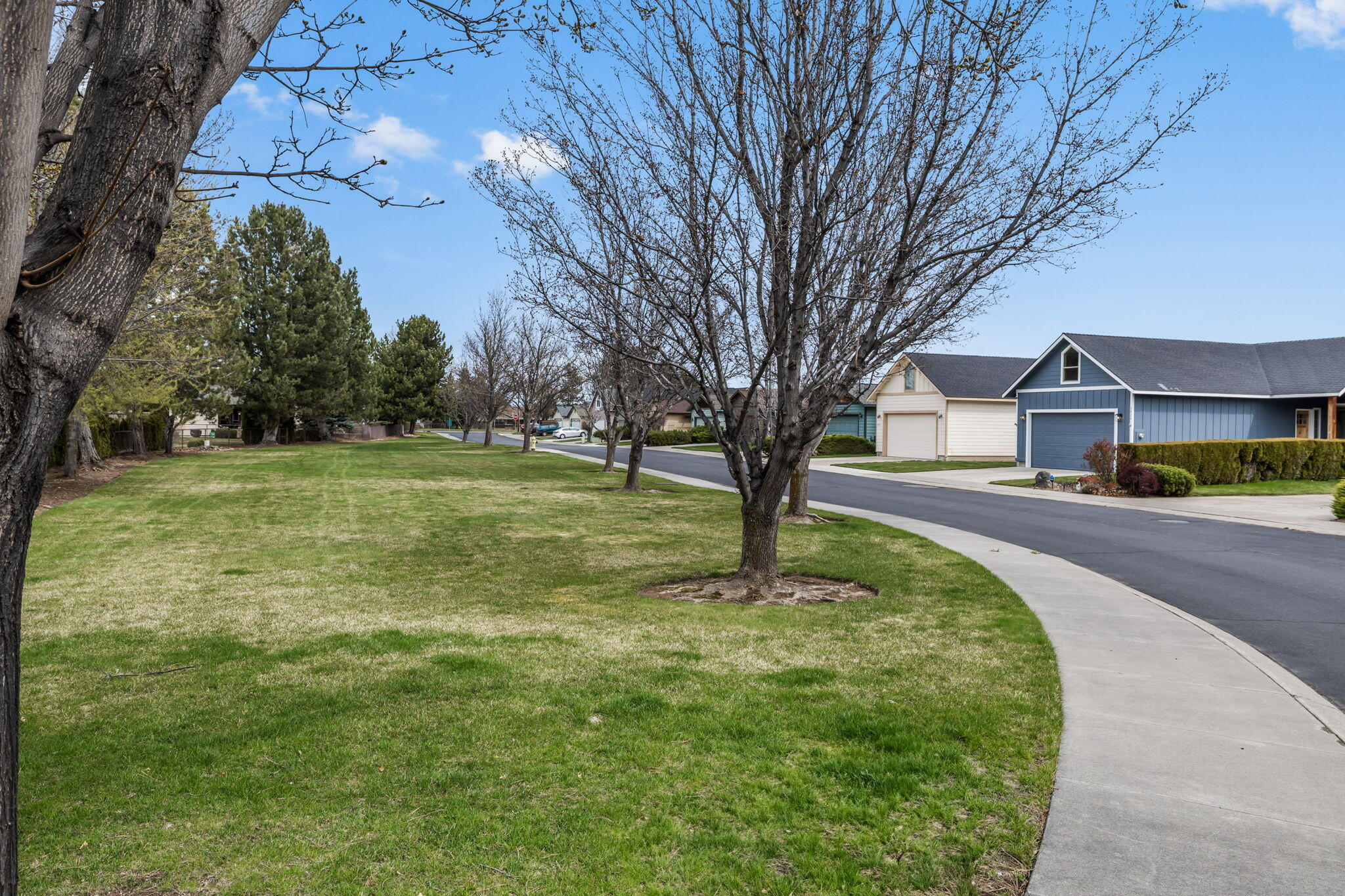 Greens At Redmond - Residential
