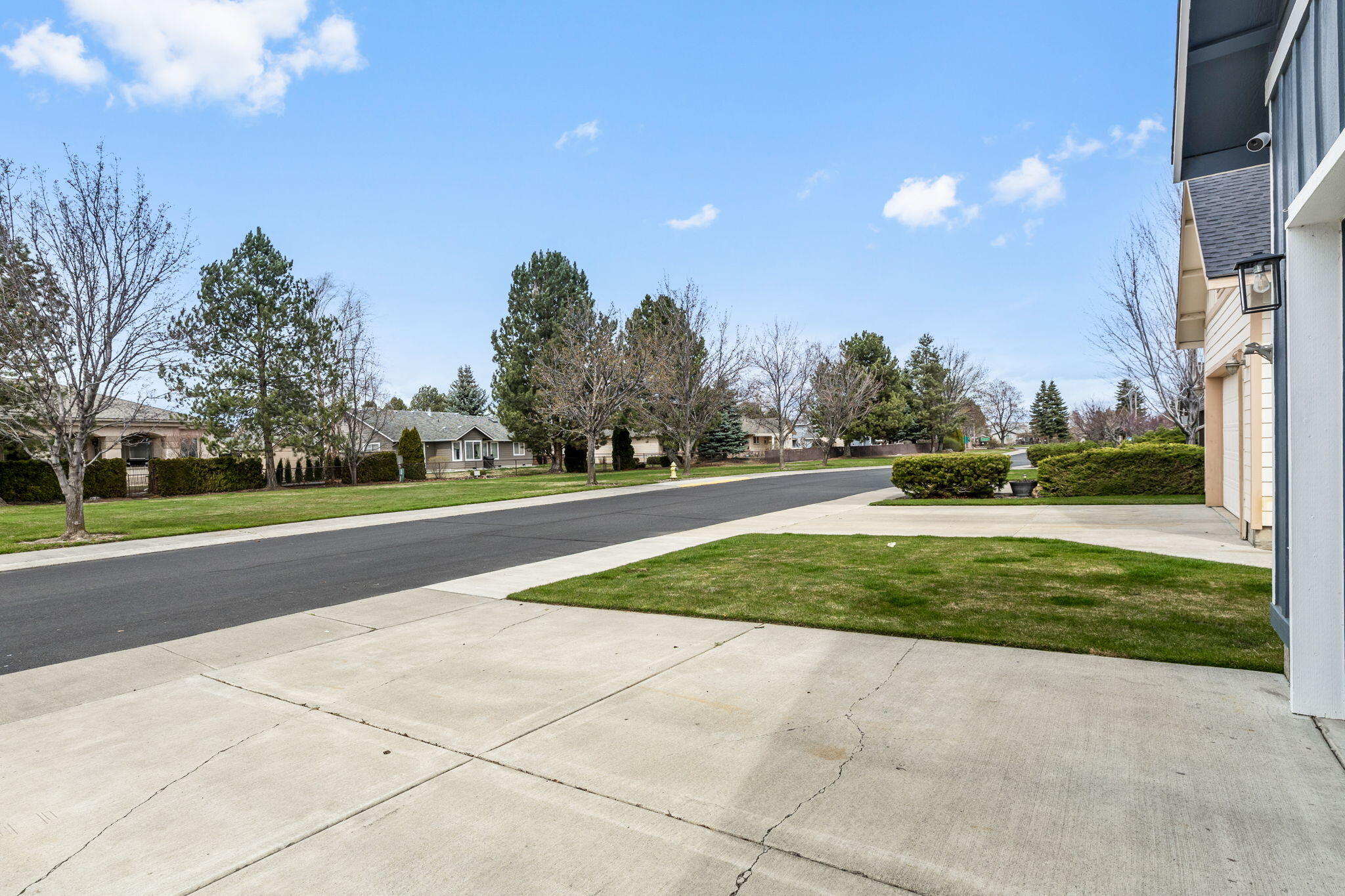 Greens At Redmond - Residential