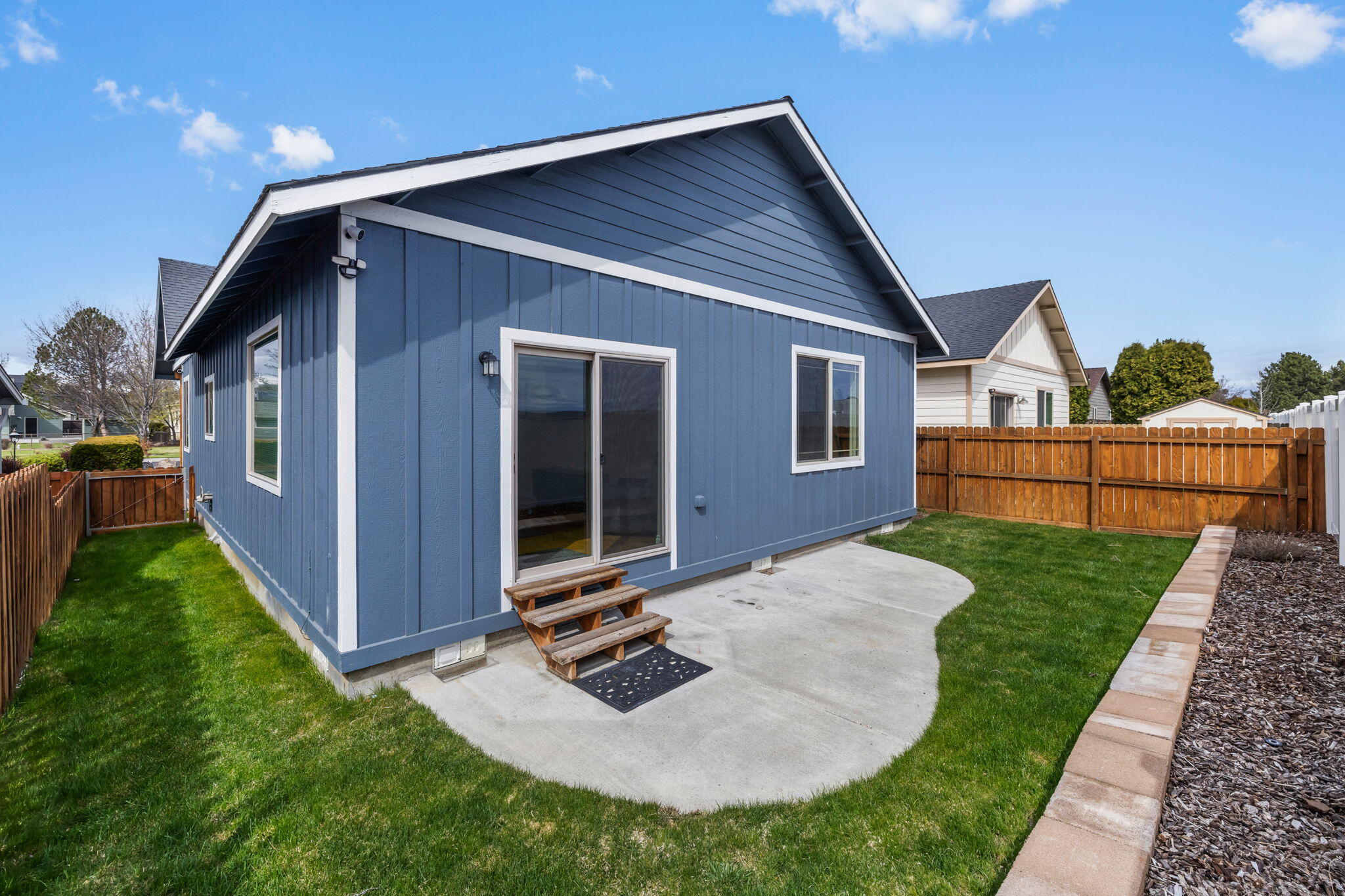 Greens At Redmond - Residential