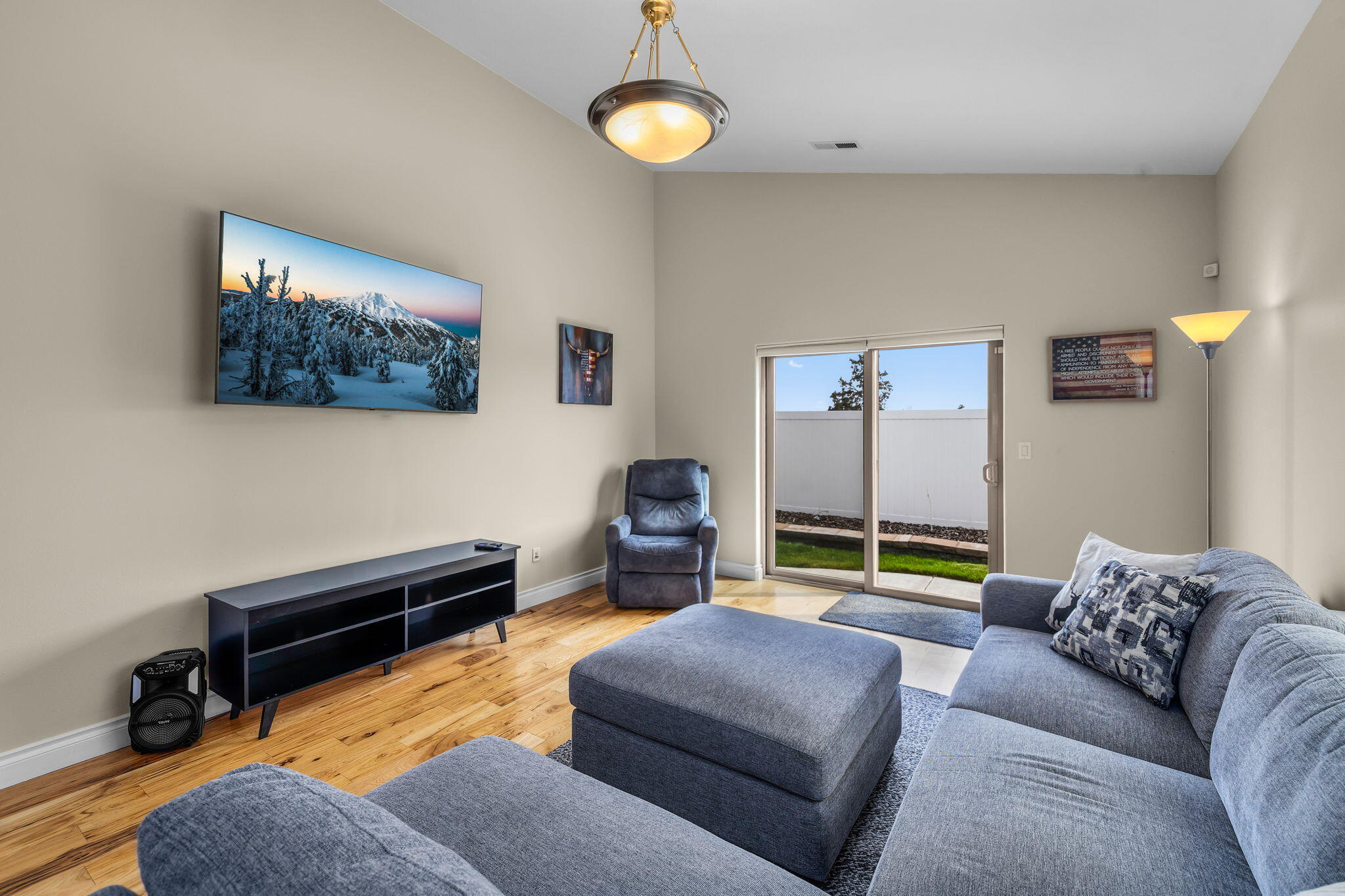 Greens At Redmond - Residential