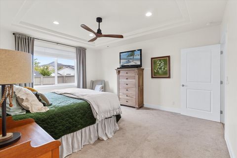 Tiny photo for 3811 Coal Mine Road, Medford, OR 97504 (MLS # 220217275)