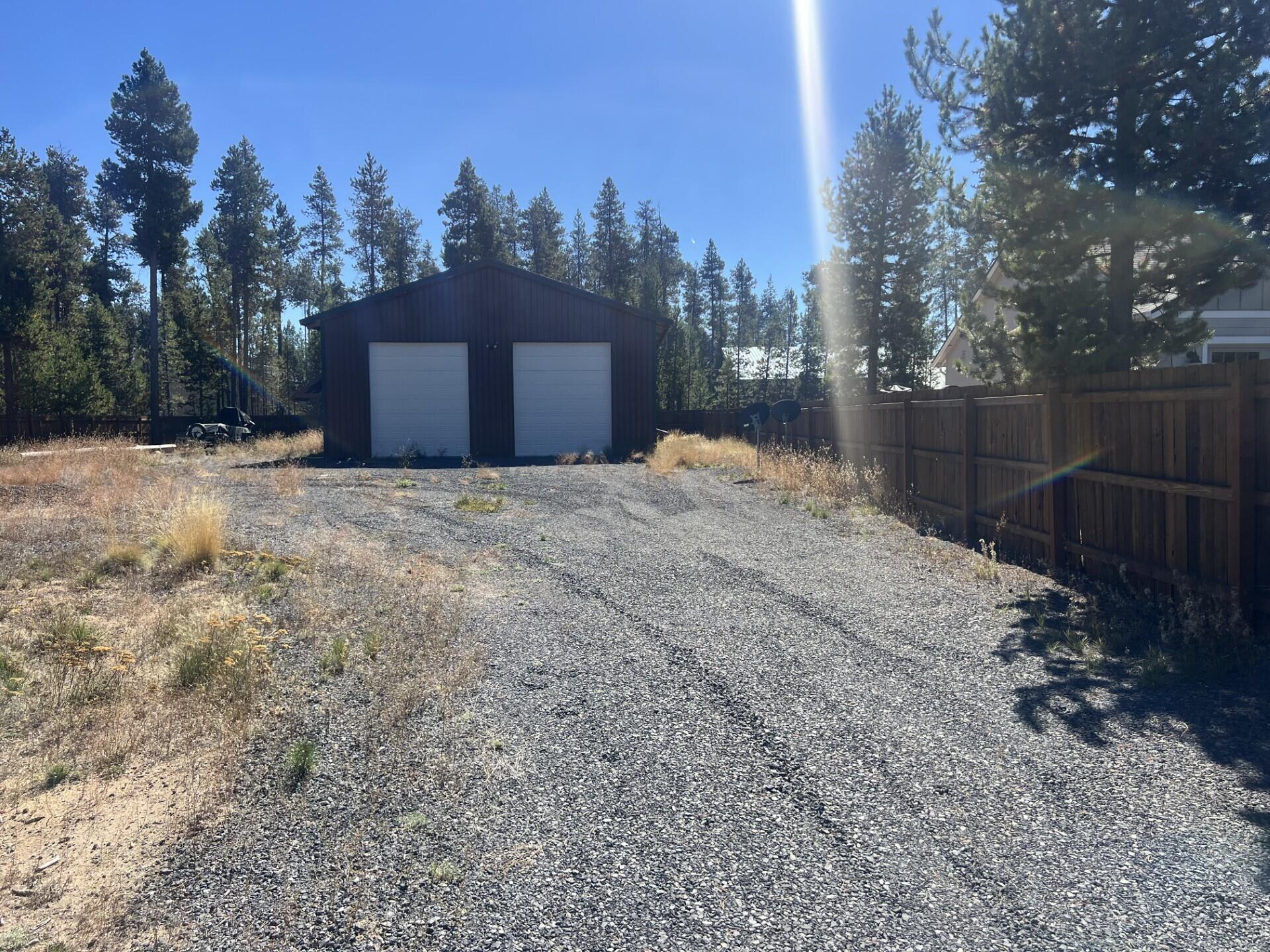 Deschutes River Recreation Homesites - Land