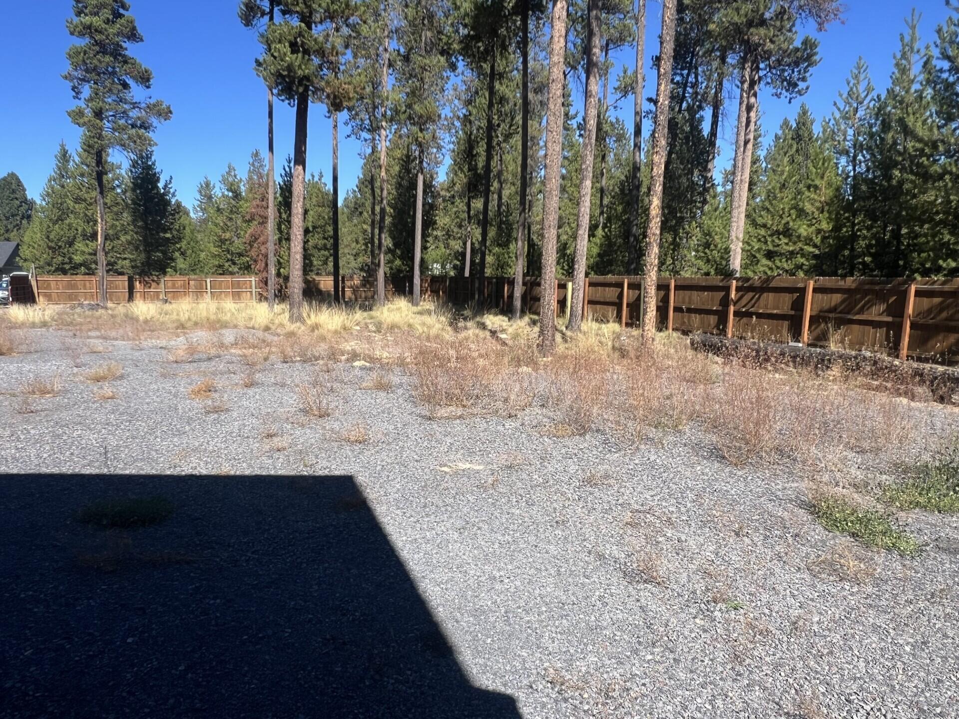 Deschutes River Recreation Homesites - Land