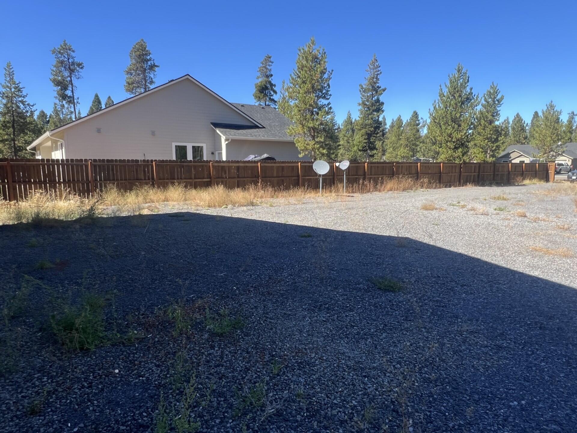 Deschutes River Recreation Homesites - Land
