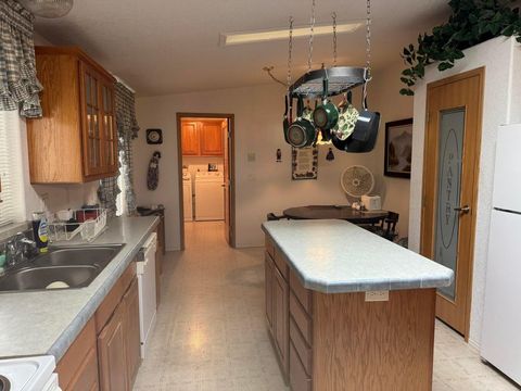 Tiny photo for 876 Ferry Road, Grants Pass, OR 97526 (MLS # 220215704)