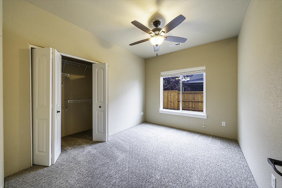 Cedar Vale Subdivision - Residential