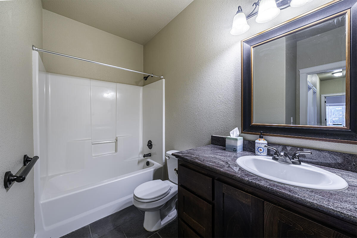 Cedar Vale Subdivision - Residential