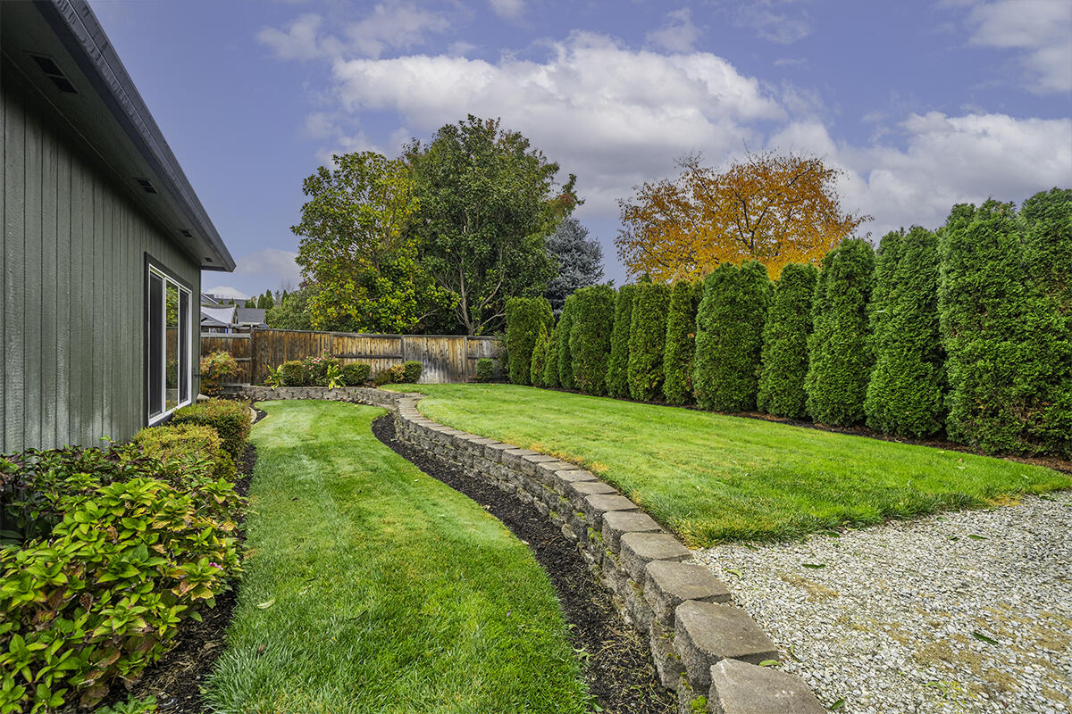 Cedar Vale Subdivision - Residential