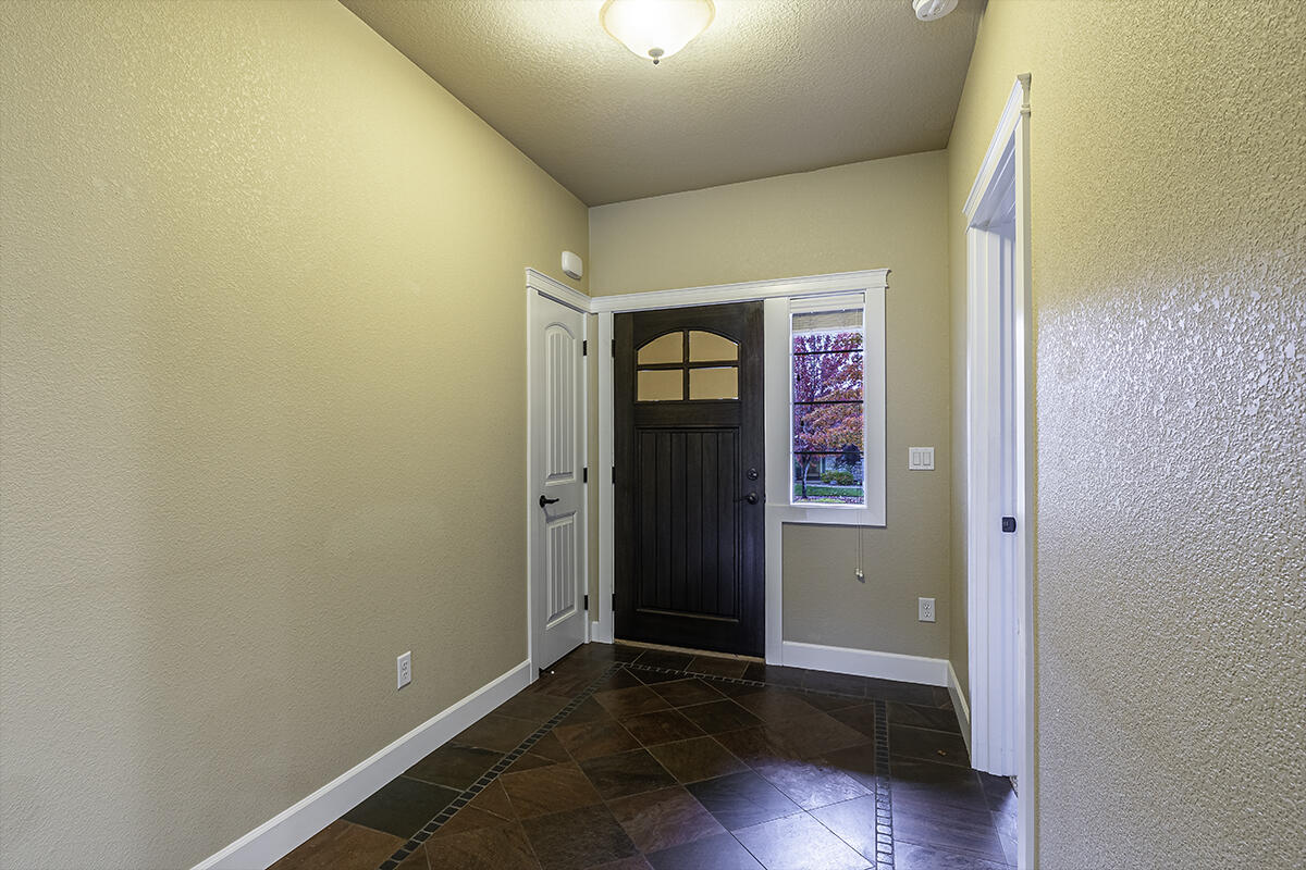 Cedar Vale Subdivision - Residential