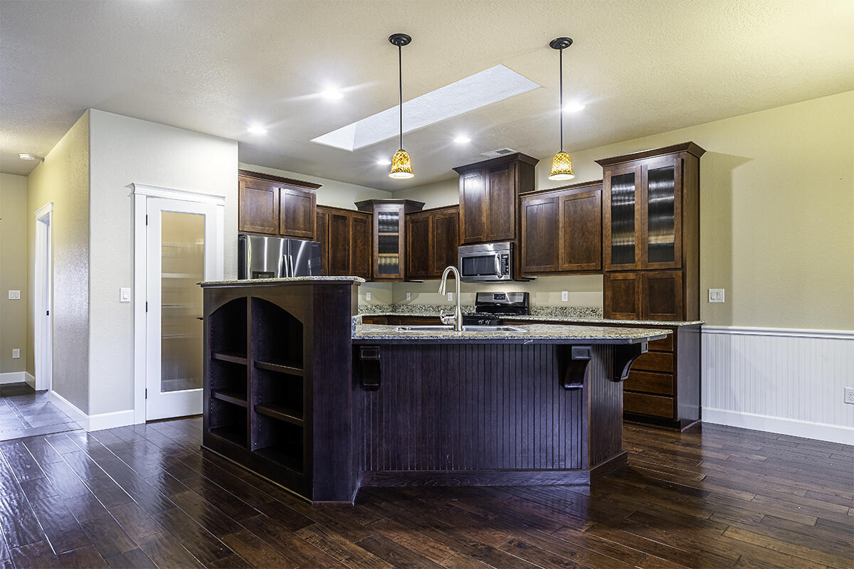 Cedar Vale Subdivision - Residential