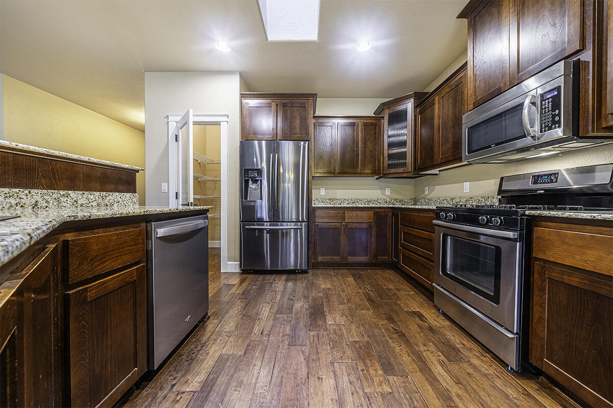 Cedar Vale Subdivision - Residential