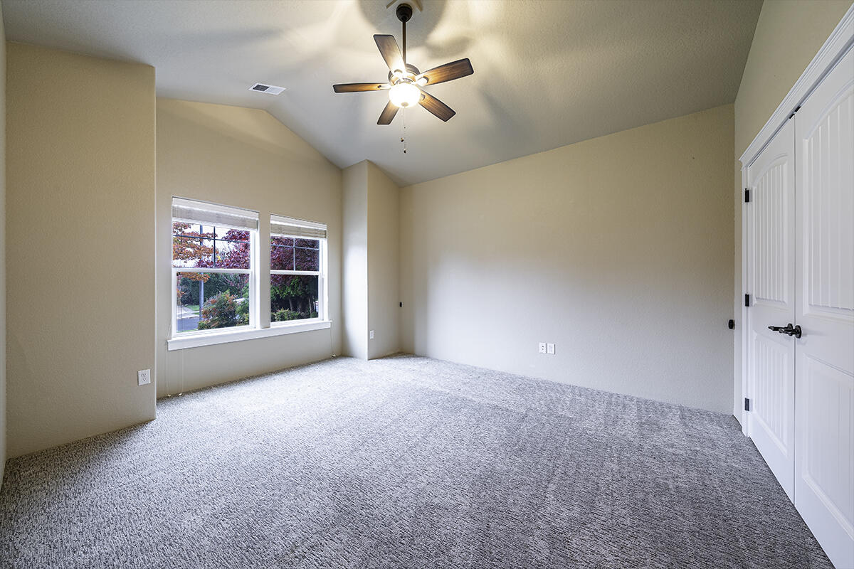 Cedar Vale Subdivision - Residential