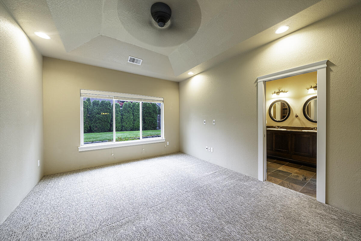 Cedar Vale Subdivision - Residential