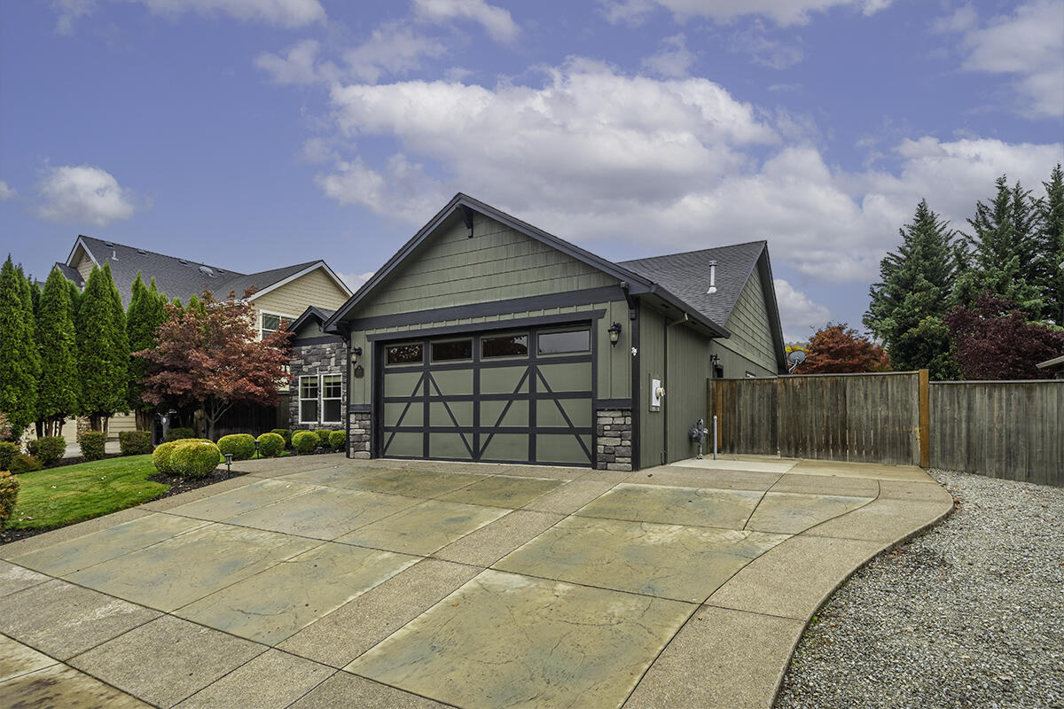 Cedar Vale Subdivision - Residential