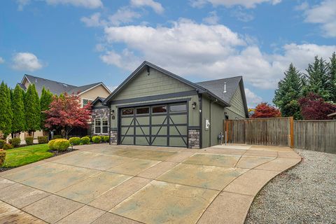 Tiny photo for 2850 Farmington Avenue, Medford, OR 97504 (MLS # 220211536)