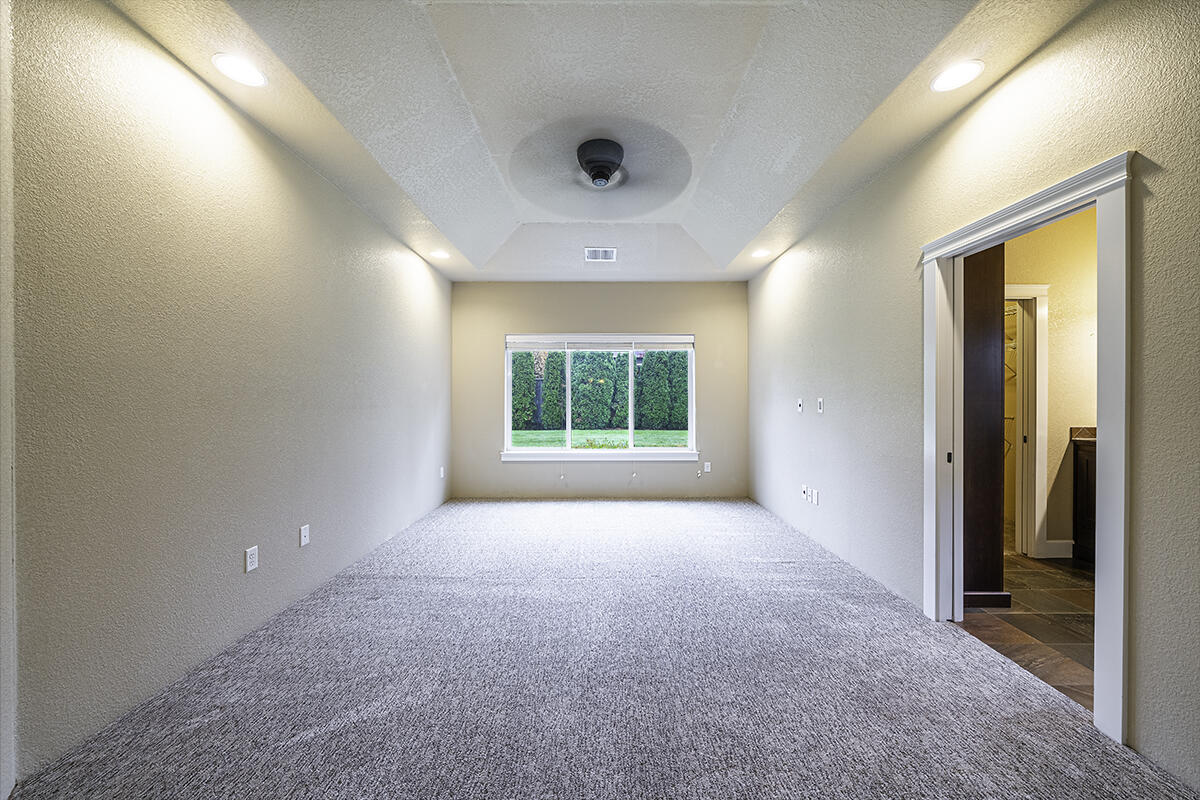 Cedar Vale Subdivision - Residential