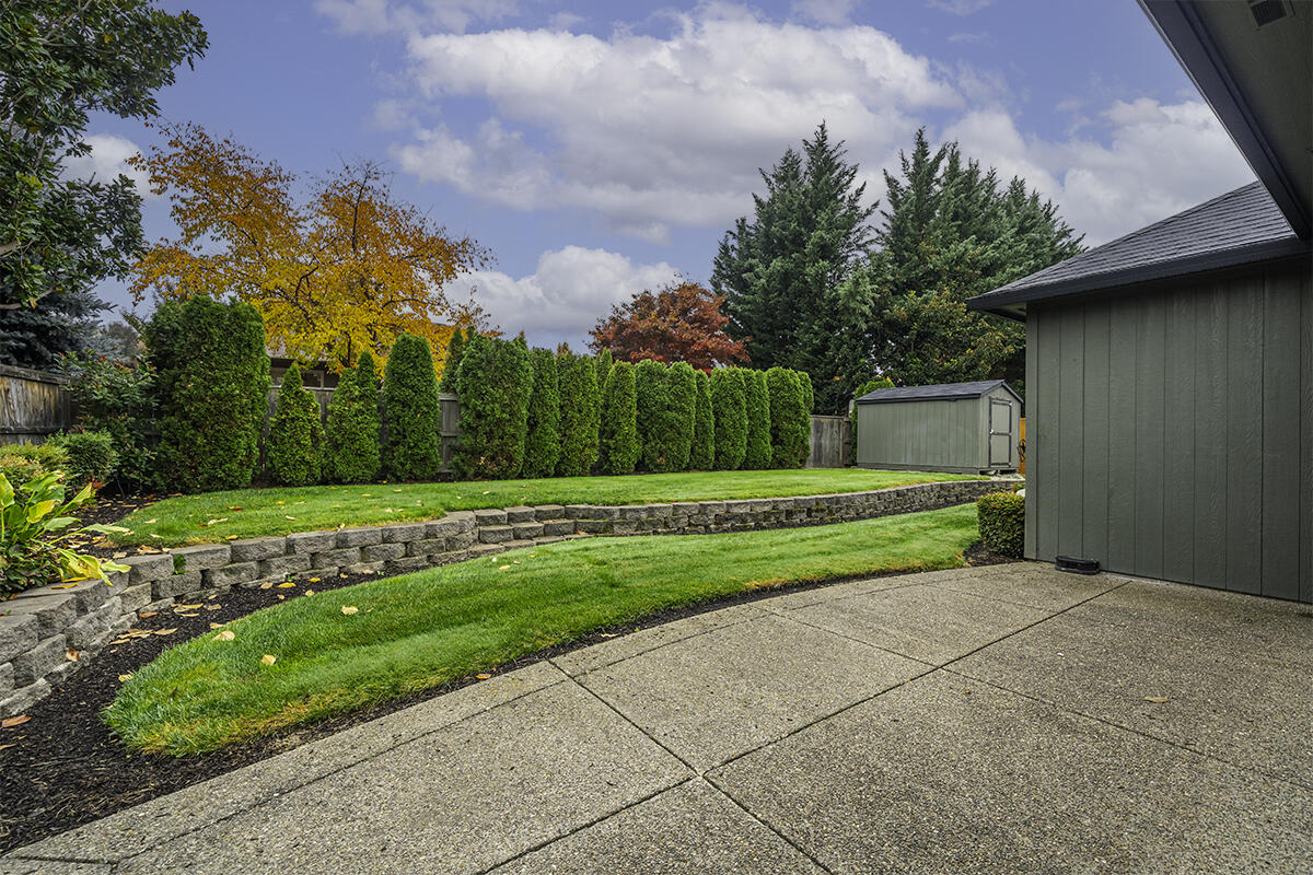 Cedar Vale Subdivision - Residential