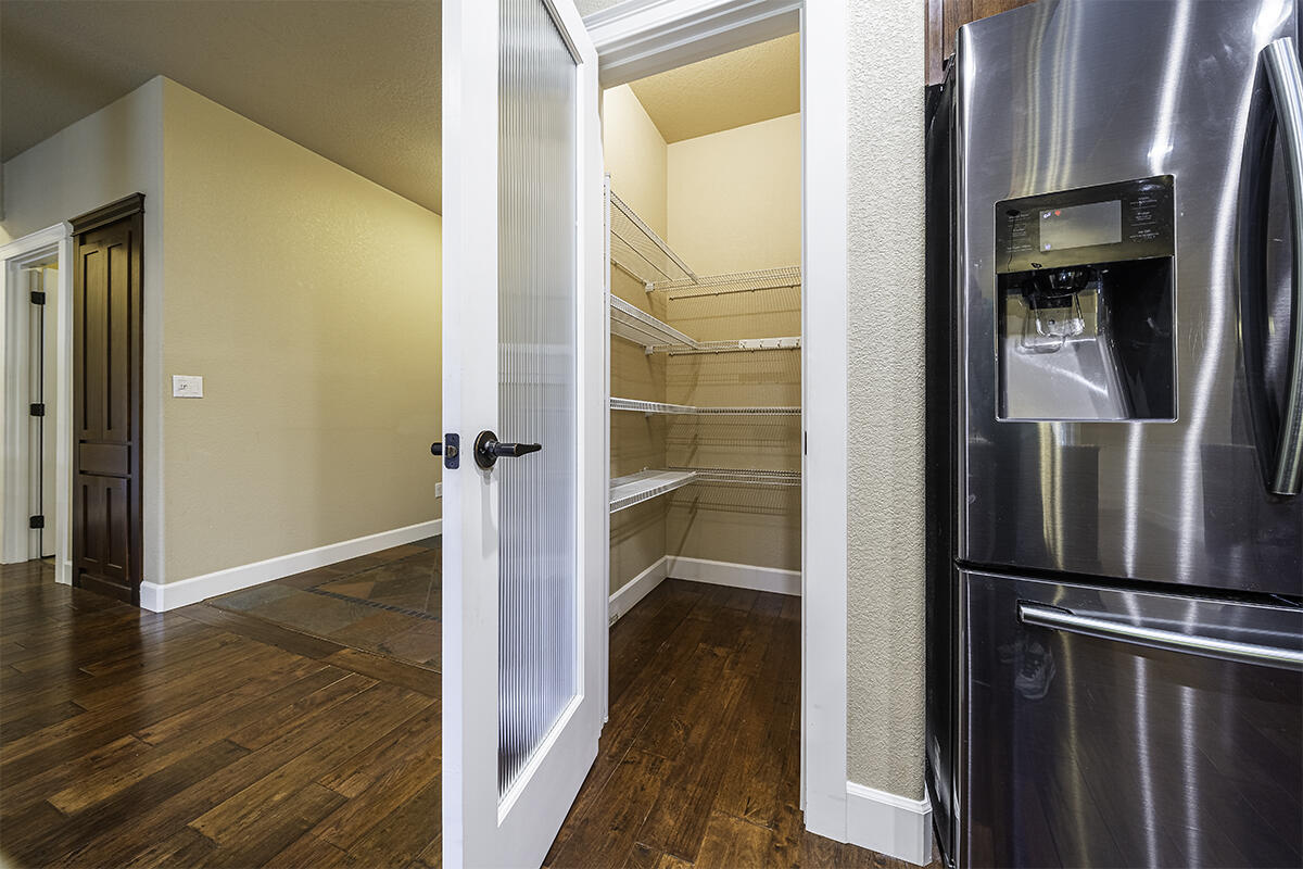 Cedar Vale Subdivision - Residential