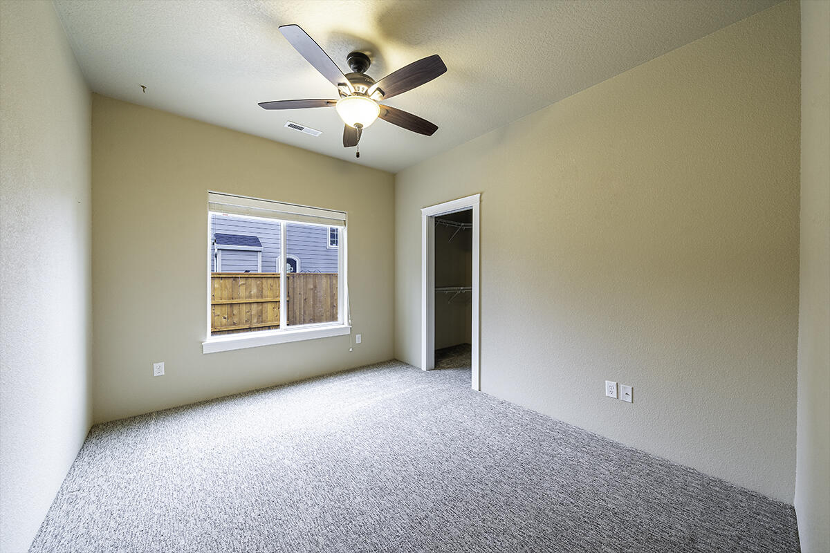 Cedar Vale Subdivision - Residential