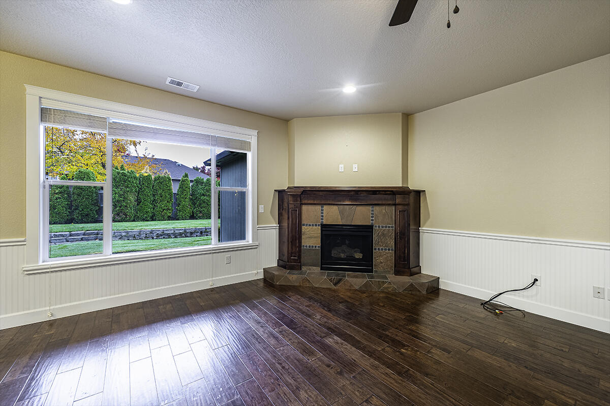 Cedar Vale Subdivision - Residential