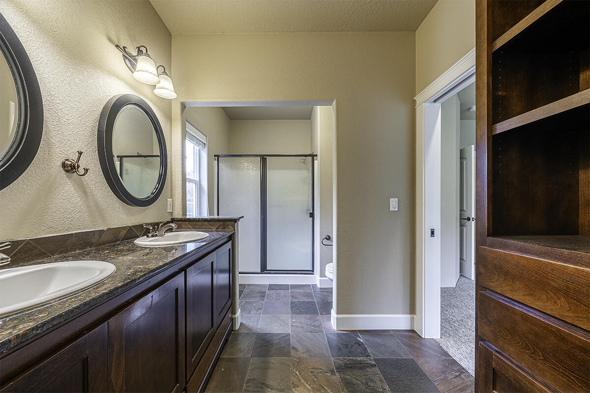 Cedar Vale Subdivision - Residential