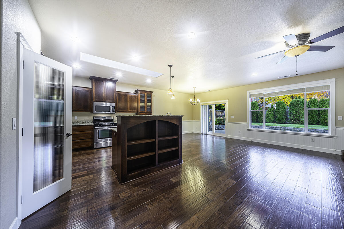 Cedar Vale Subdivision - Residential