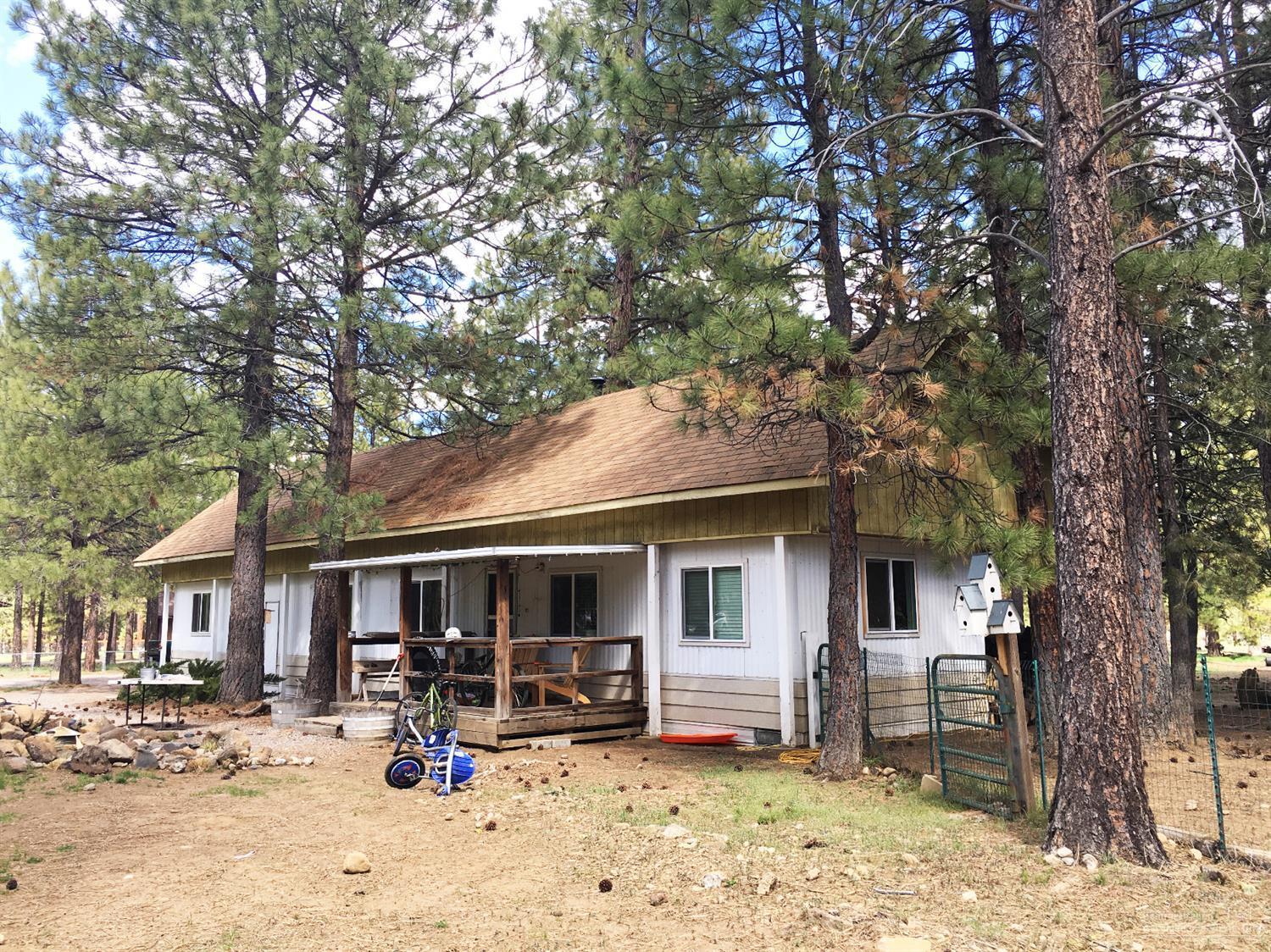 Crossroads - Residential