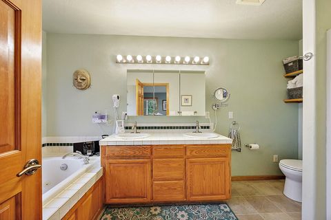 Tiny photo for 2070 Skyview Drive, Medford, OR 97501 (MLS # 220211531)