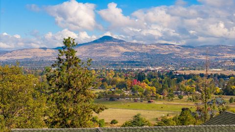 Tiny photo for 2070 Skyview Drive, Medford, OR 97501 (MLS # 220211531)