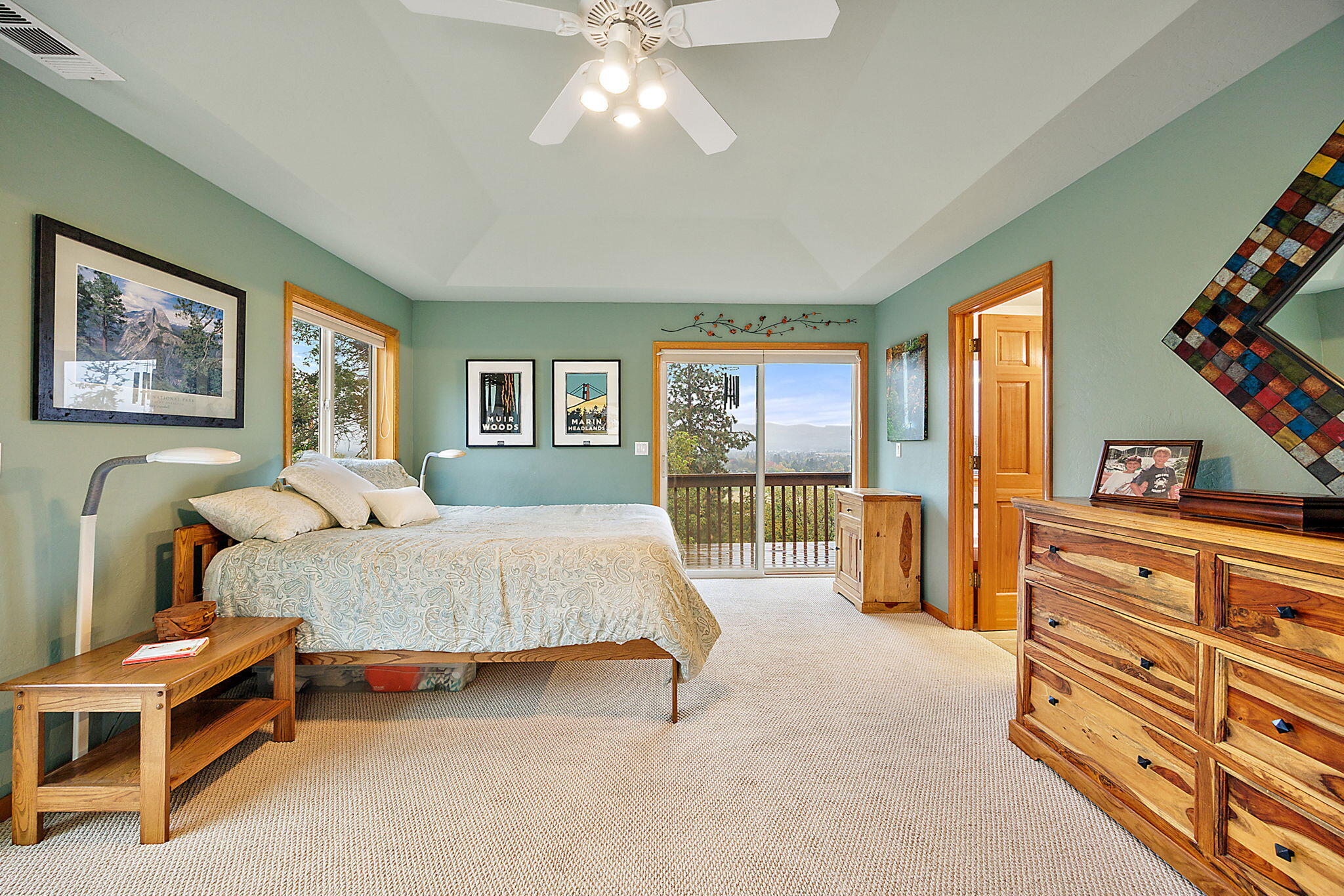 Cherry Heights Subdivision - Residential