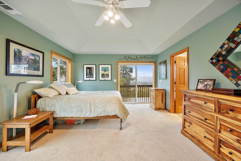 Tiny photo for 2070 Skyview Drive, Medford, OR 97501 (MLS # 220211531)