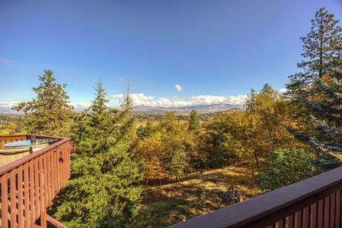 Tiny photo for 2070 Skyview Drive, Medford, OR 97501 (MLS # 220211531)