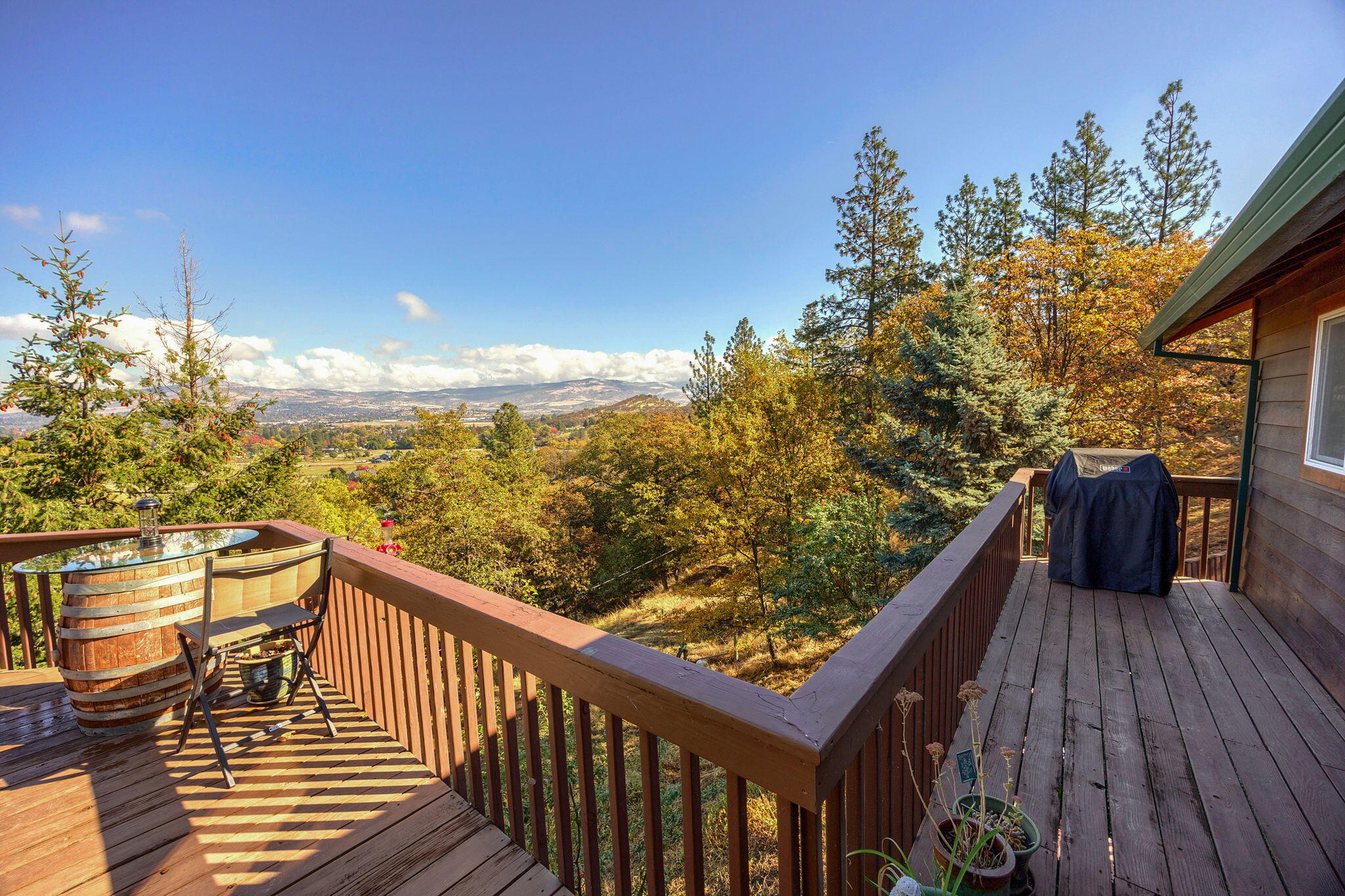 Cherry Heights Subdivision - Residential