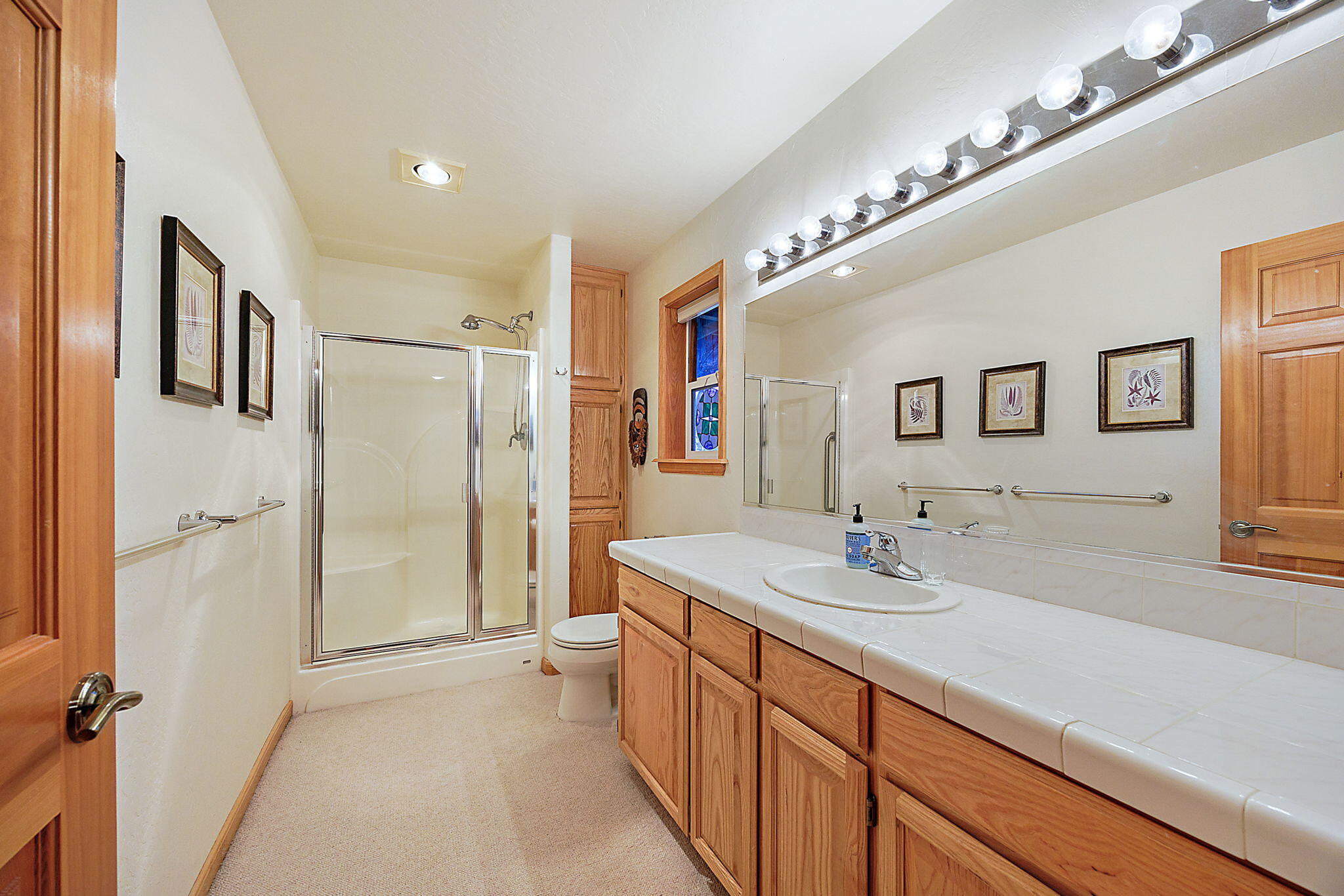 Cherry Heights Subdivision - Residential