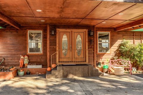 Tiny photo for 2070 Skyview Drive, Medford, OR 97501 (MLS # 220211531)