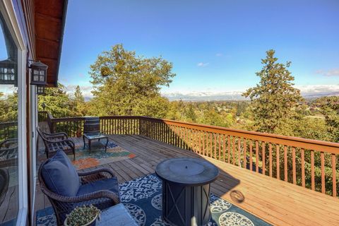 Tiny photo for 2070 Skyview Drive, Medford, OR 97501 (MLS # 220211531)