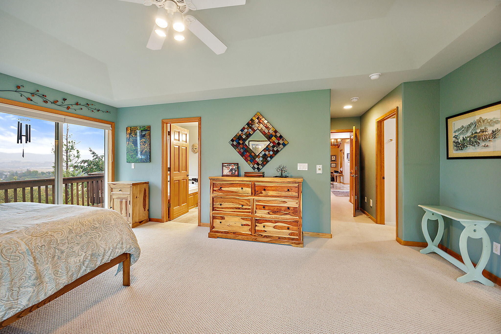 Cherry Heights Subdivision - Residential