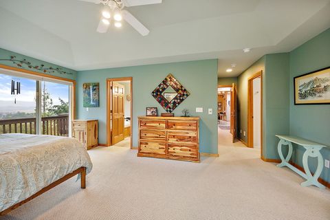 Tiny photo for 2070 Skyview Drive, Medford, OR 97501 (MLS # 220211531)