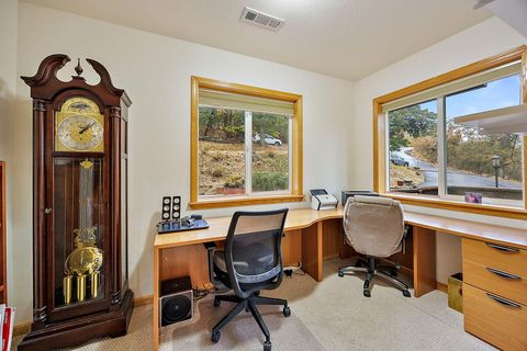 Tiny photo for 2070 Skyview Drive, Medford, OR 97501 (MLS # 220211531)