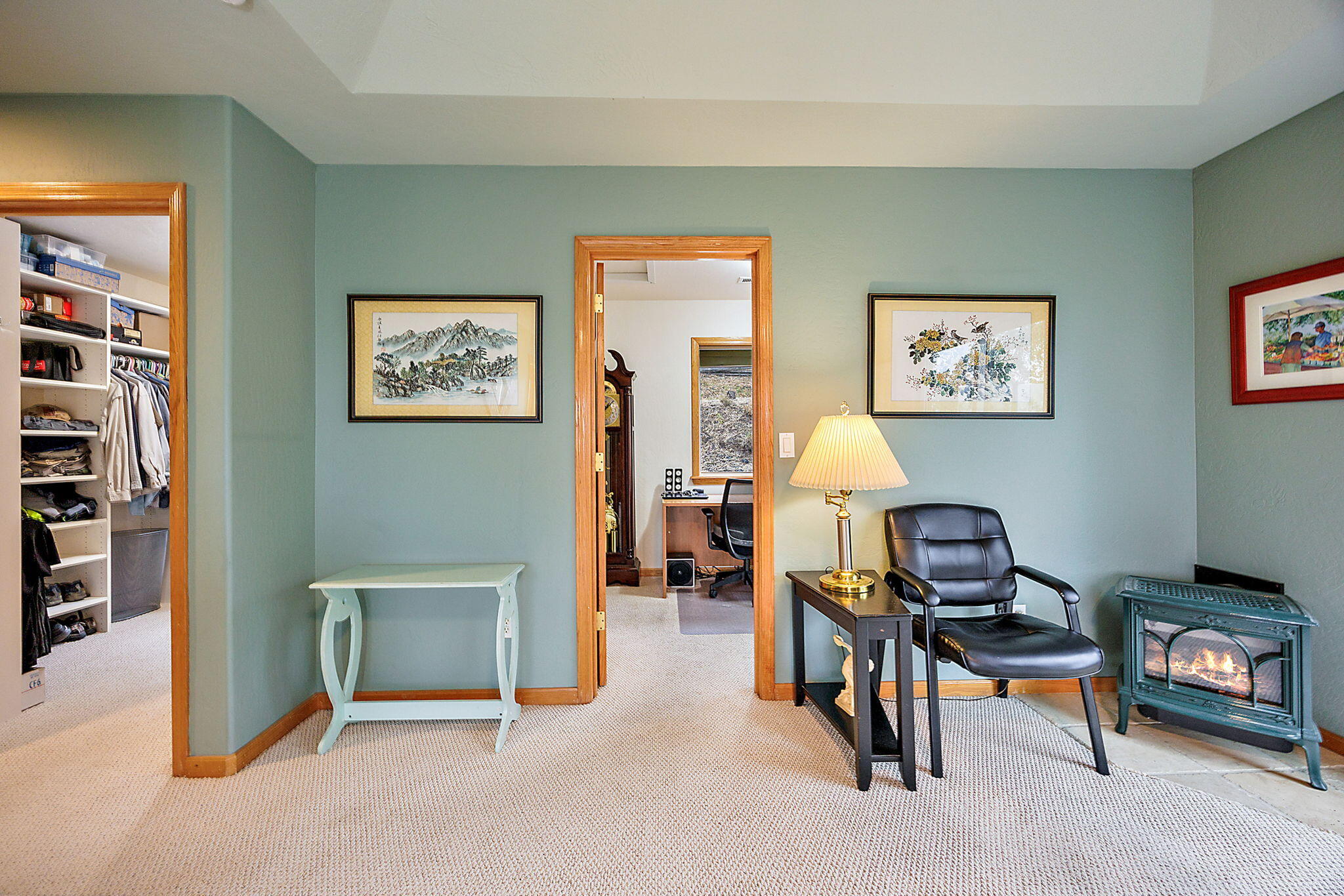 Cherry Heights Subdivision - Residential