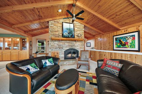 Tiny photo for 2070 Skyview Drive, Medford, OR 97501 (MLS # 220211531)