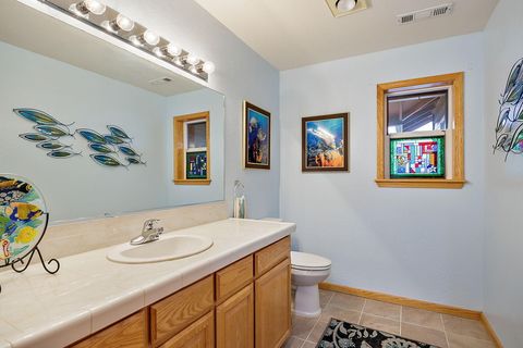 Tiny photo for 2070 Skyview Drive, Medford, OR 97501 (MLS # 220211531)