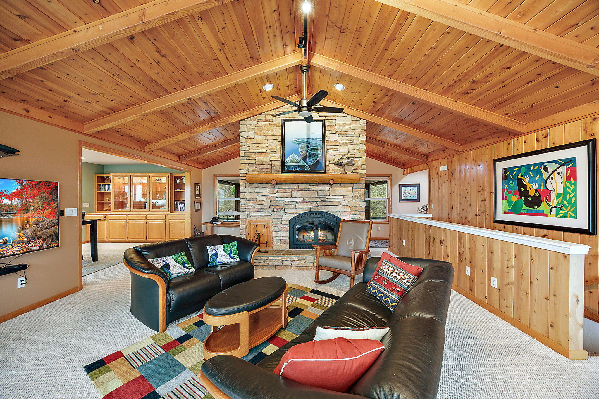 Cherry Heights Subdivision - Residential