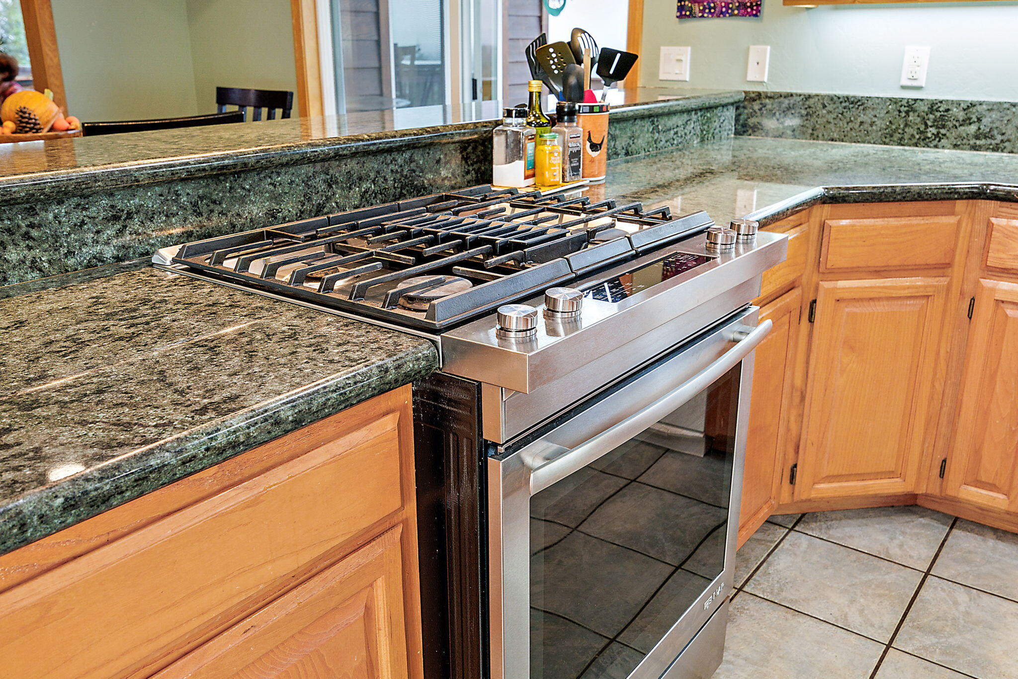 Cherry Heights Subdivision - Residential