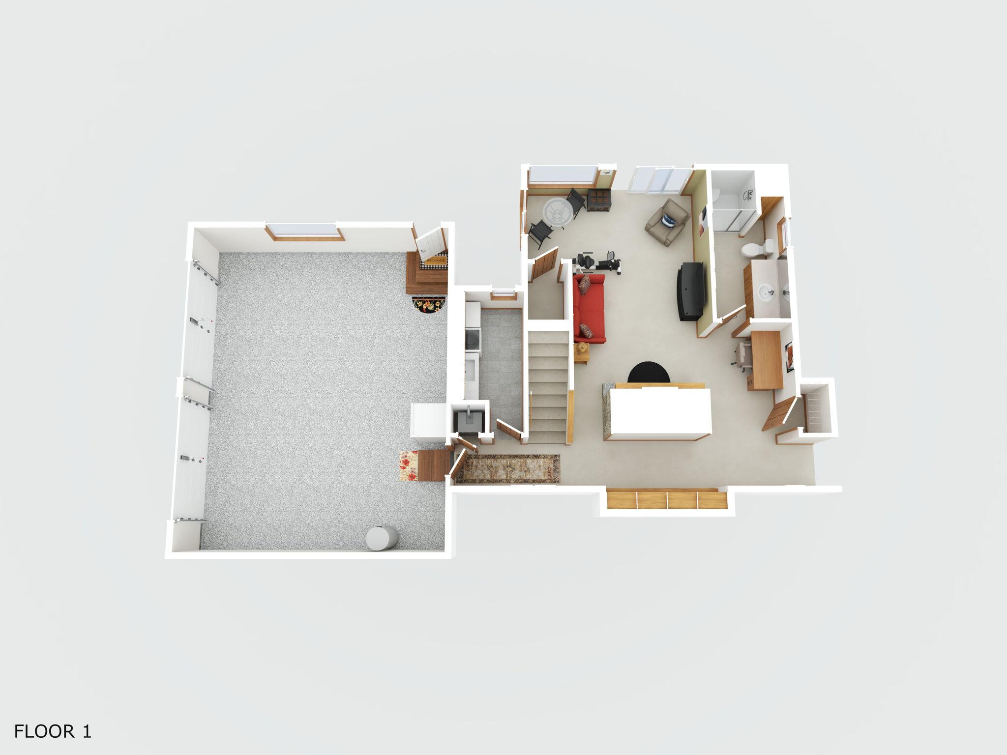 Cherry Heights Subdivision - Residential