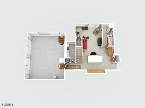 Tiny photo for 2070 Skyview Drive, Medford, OR 97501 (MLS # 220211531)