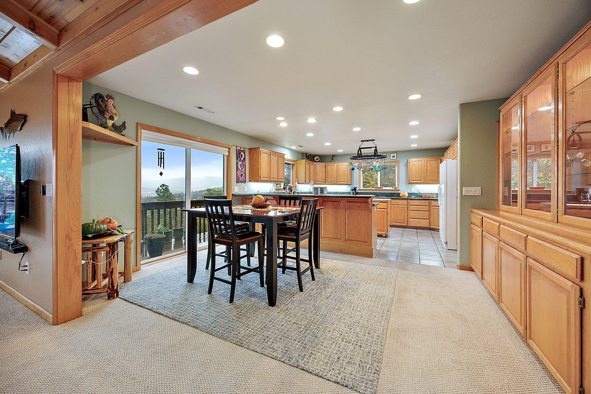 Cherry Heights Subdivision - Residential