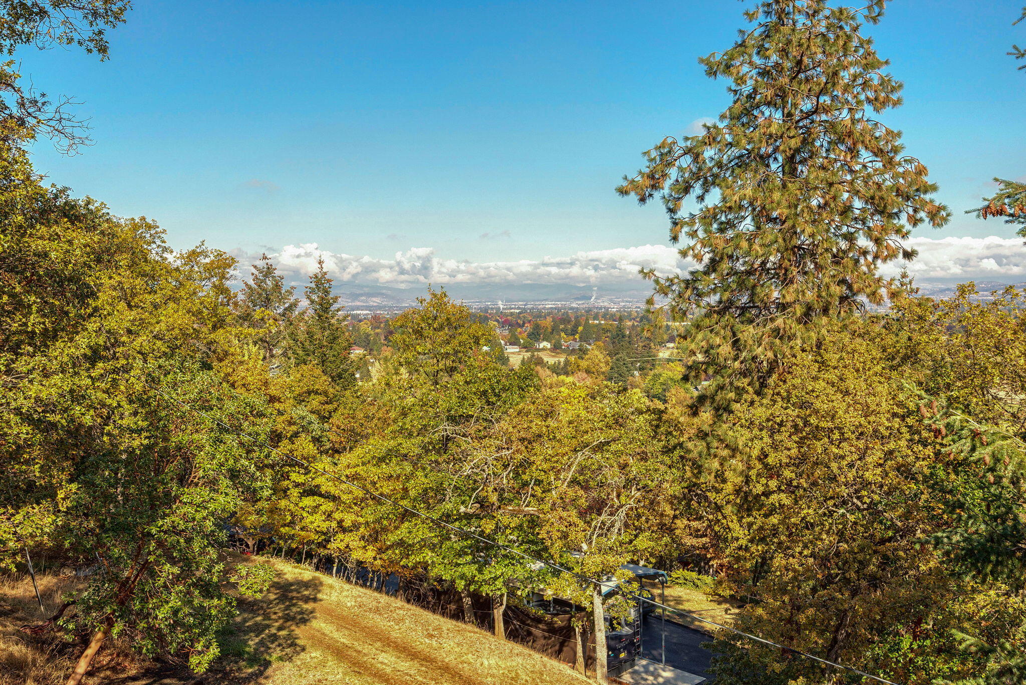 Cherry Heights Subdivision - Residential