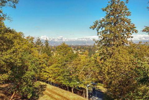 Tiny photo for 2070 Skyview Drive, Medford, OR 97501 (MLS # 220211531)